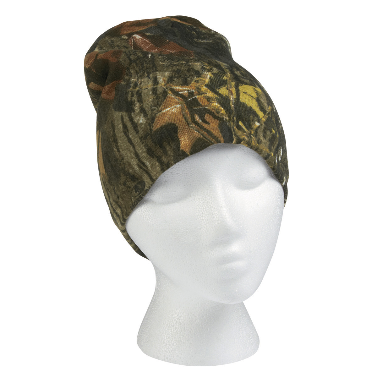 REALTREE® And Mossy Oak® Camouflage Beanie 4