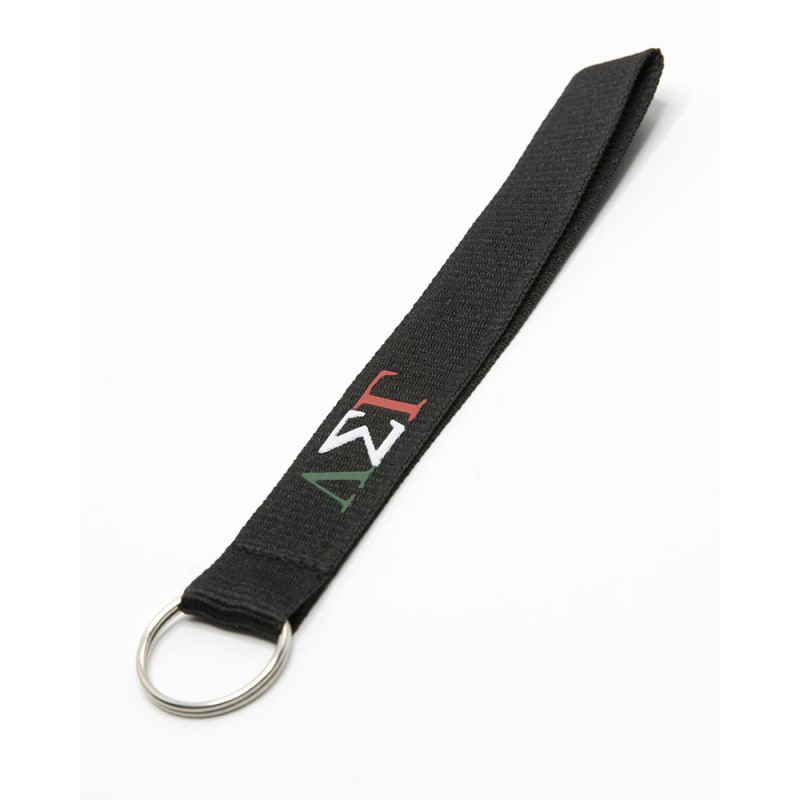Custom Wrist Lanyard Keychains 7