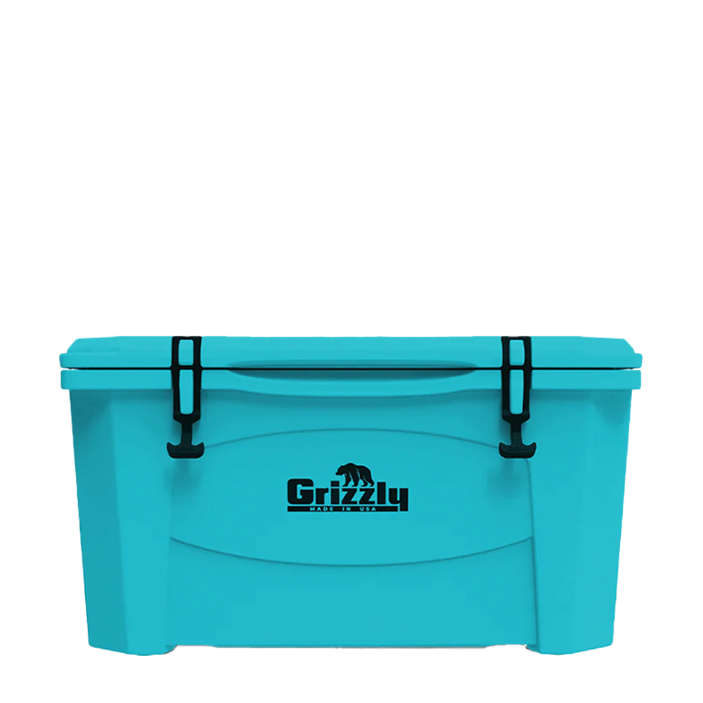 Grizzly 60qt Cooler