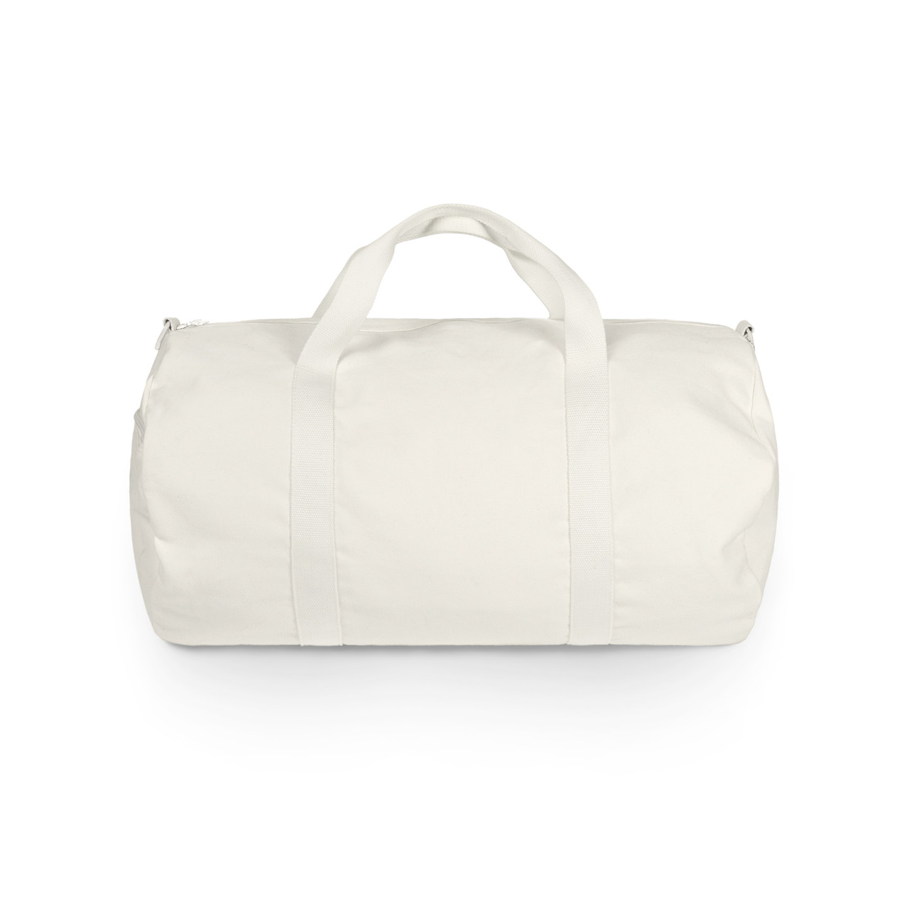 Canvas Duffel Bag | 1004 9