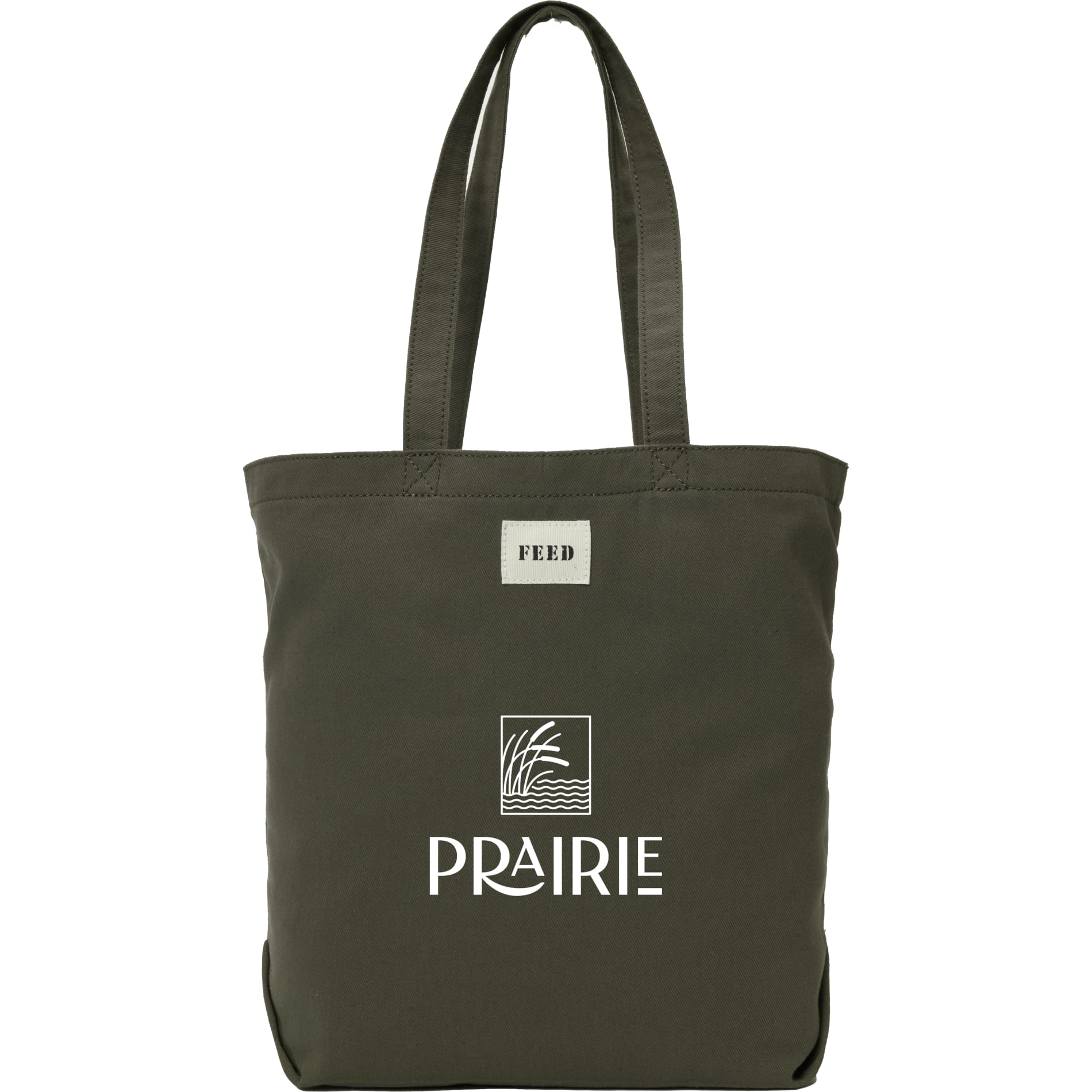 FEED Organic Cotton Shopper Tote 60