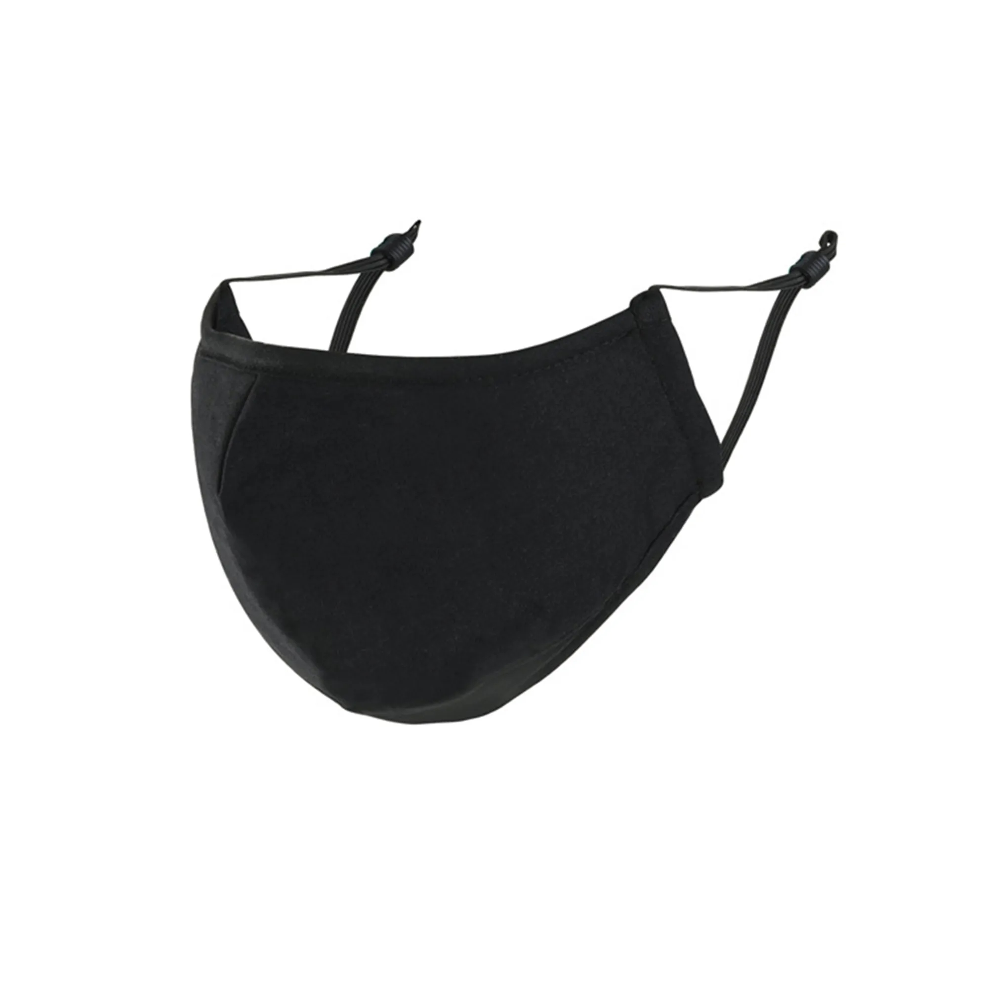 Reusable Face Mask With Adjustable Earloop 16