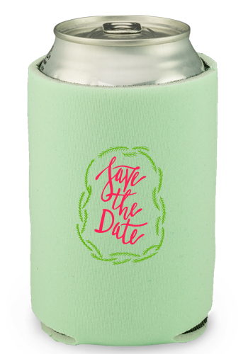 Can Coolers - 4mm Collapsible Beer Can Coolers, custom koozie with logo imprint 56