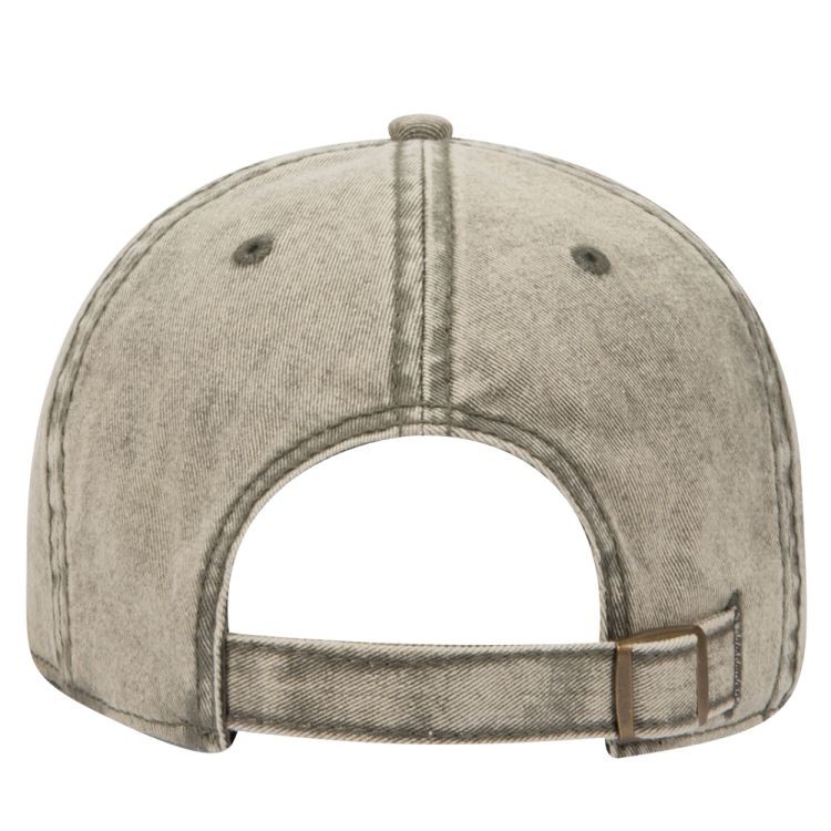 OTTO CAP® 6 Panel Low Profile Dad Hat 24