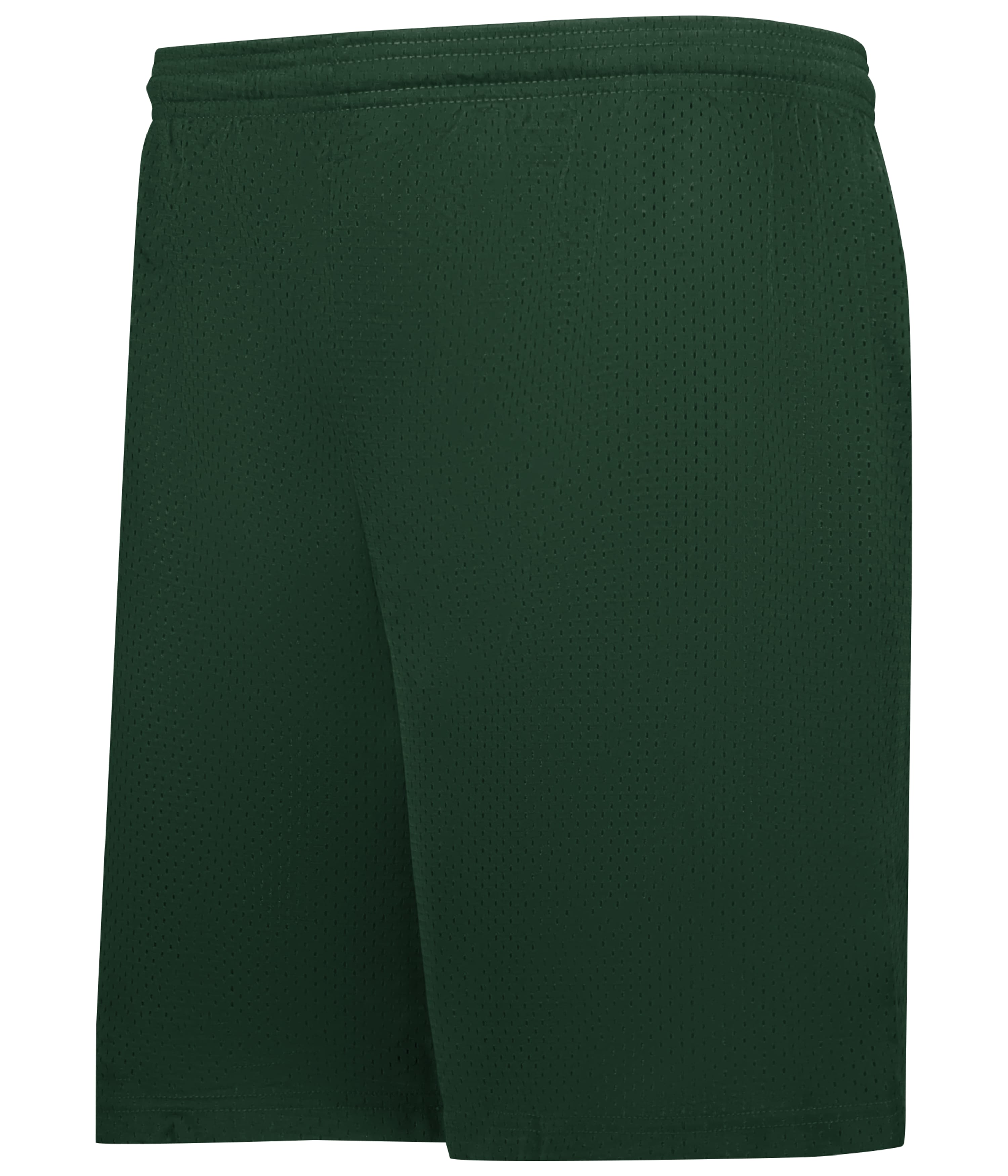 YOUTH C2 MESH SHORT 10