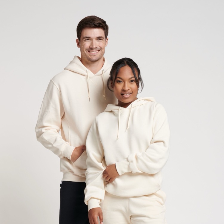 RUSSELL ATHLETIC DRI-POWER® Unisex Hoodie, custom hoodie or sweatshirt with logo imprint 79