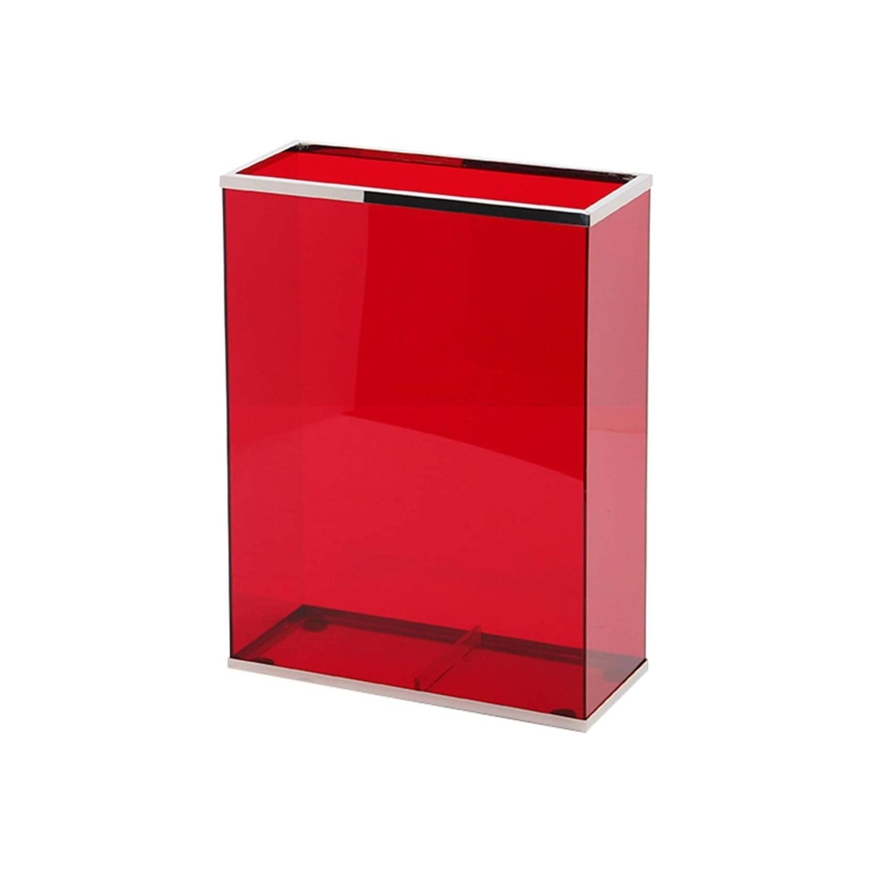 Acrylic Umbrella Storage Bucket 4