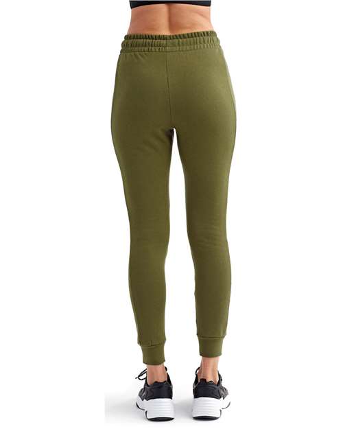 Women's Fitted Maria Joggers - TD055 31