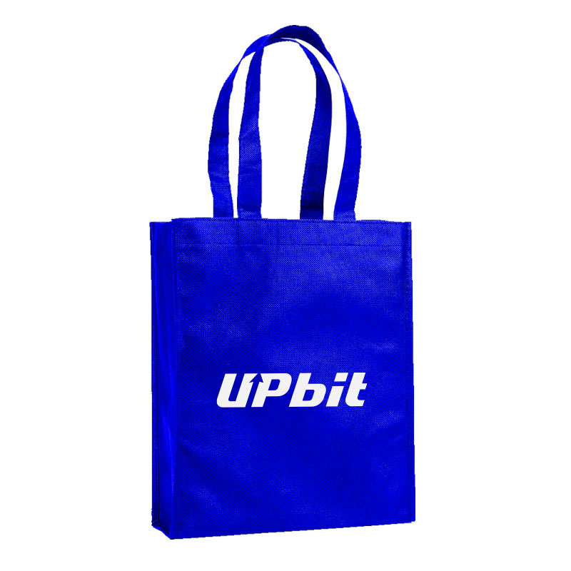 DailyMate Eco Tote Bag with Gusset 19