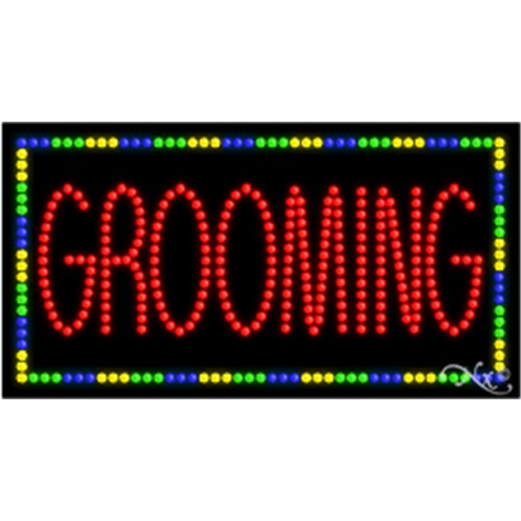 LED Sign 2