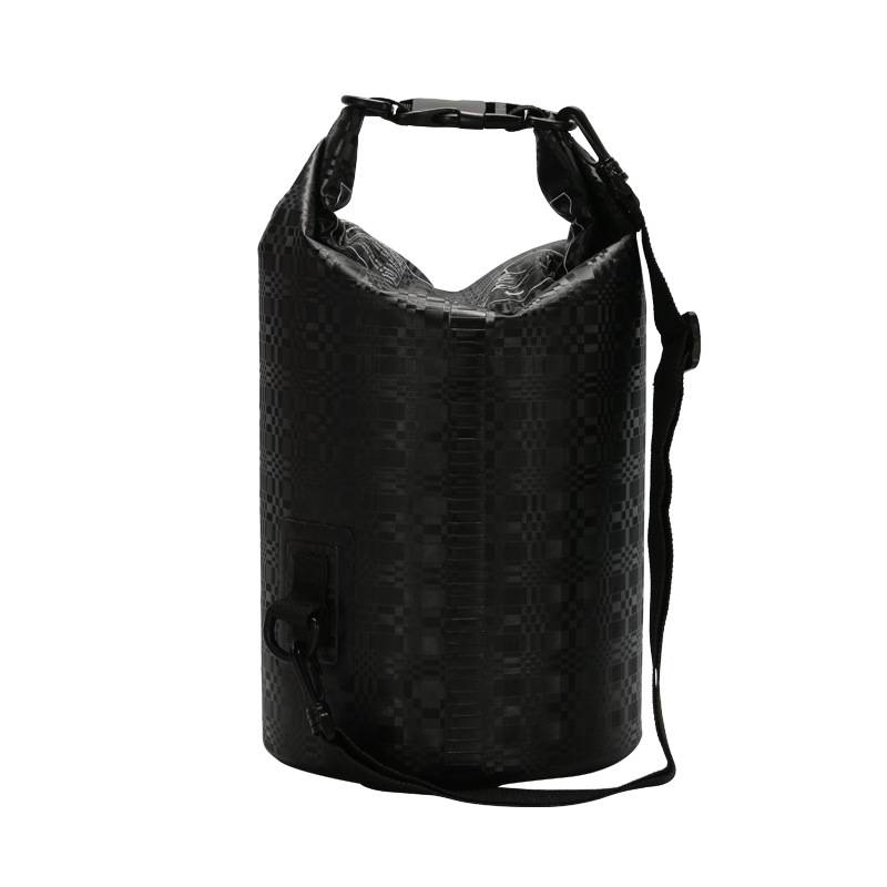 PVC Waterproof Drying Bag 4