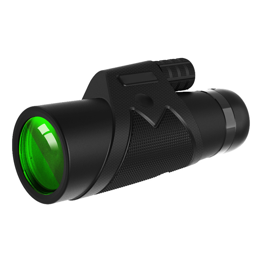 10X42 HD Monocular for Bird Watching, Star Gazing and More IPX7 Waterproof 13