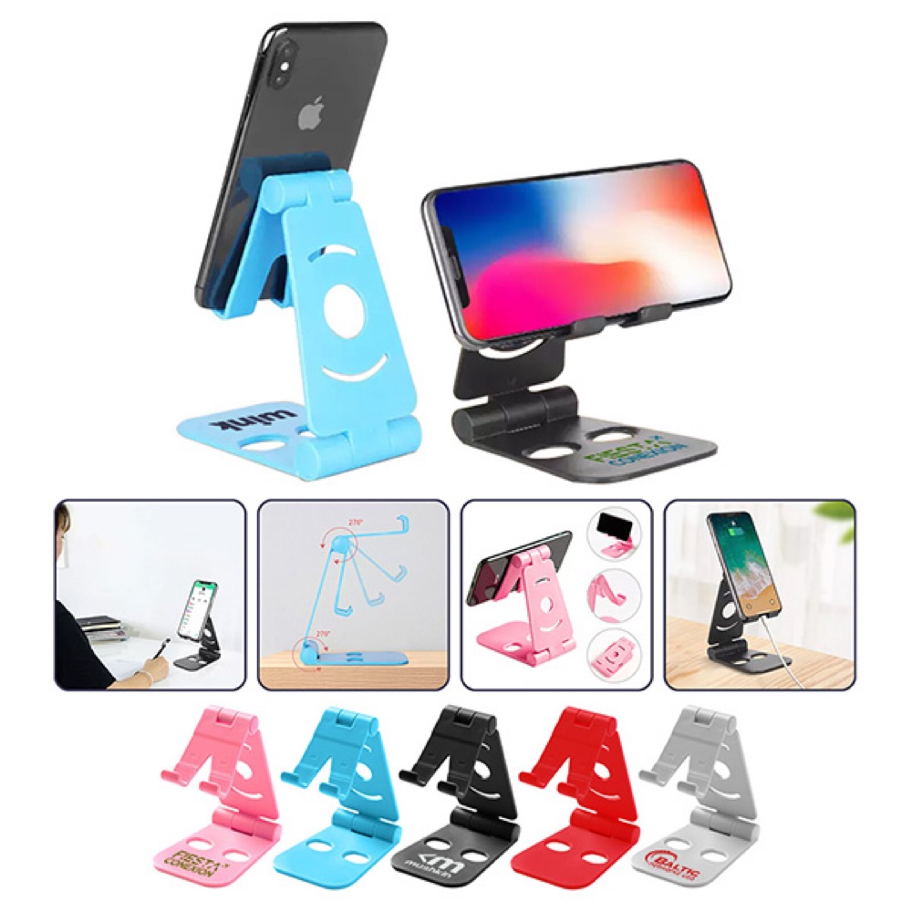 Whacky Bracket Phone Stand 10
