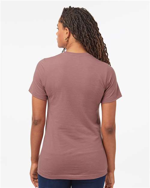 Unisex Combed CVC T-Shirt - 602CVC 156