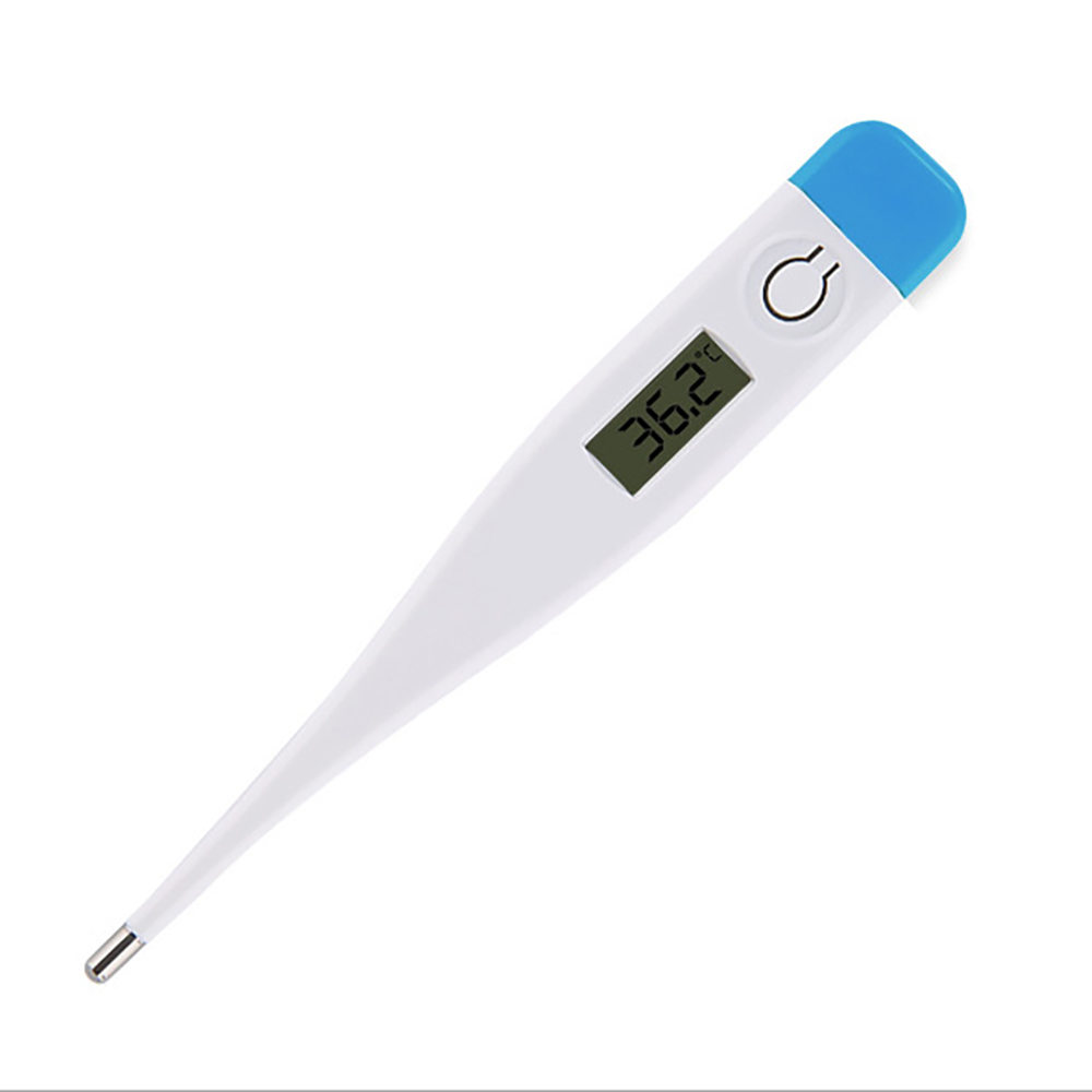 ABS Digital Thermometer 2