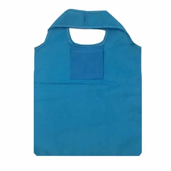Reusable portable shopping bag 5