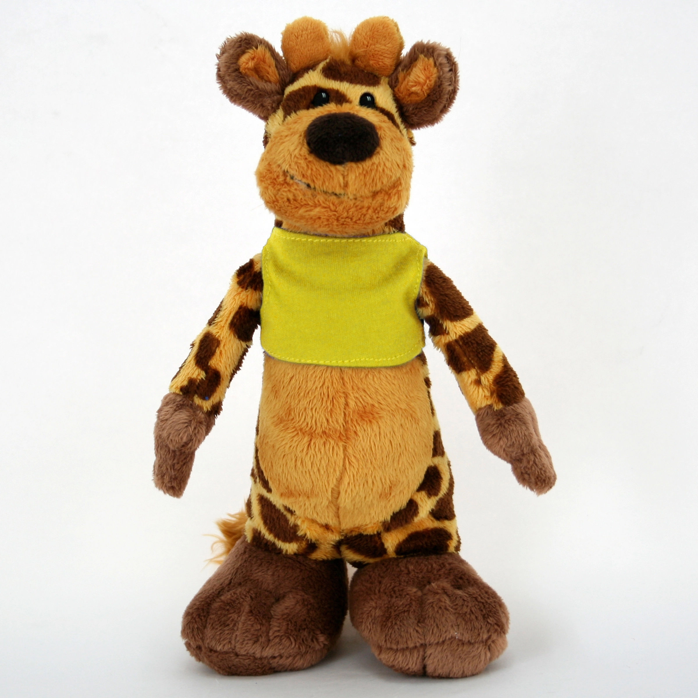 10" Long Body Giraffe 11