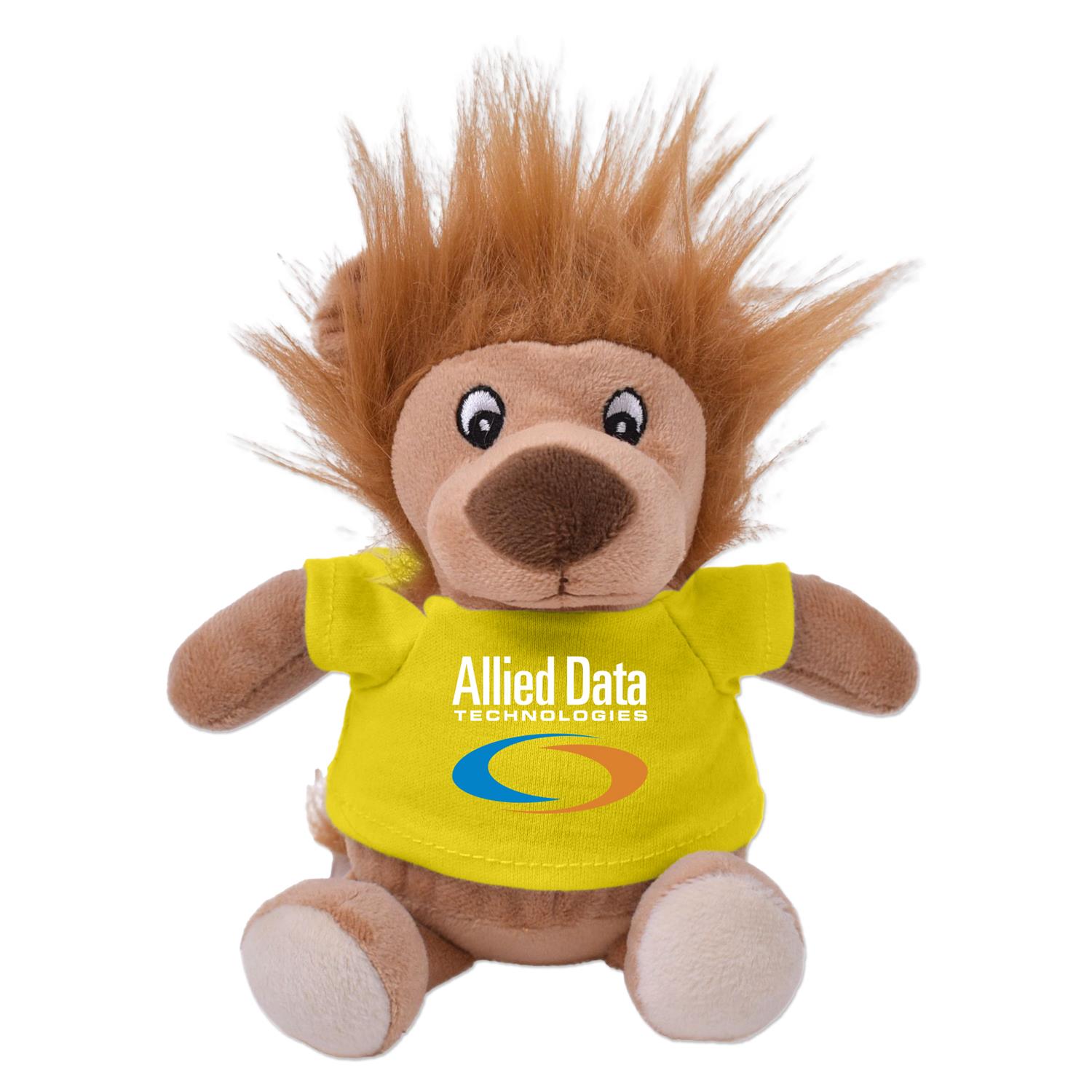 6" Lionel Lion 7