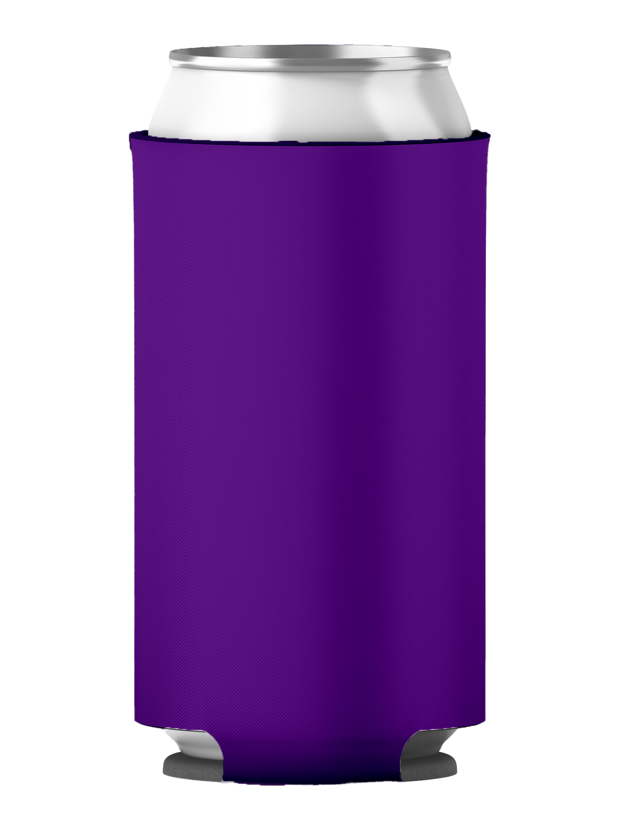 Foam Slim Can Coolie 8