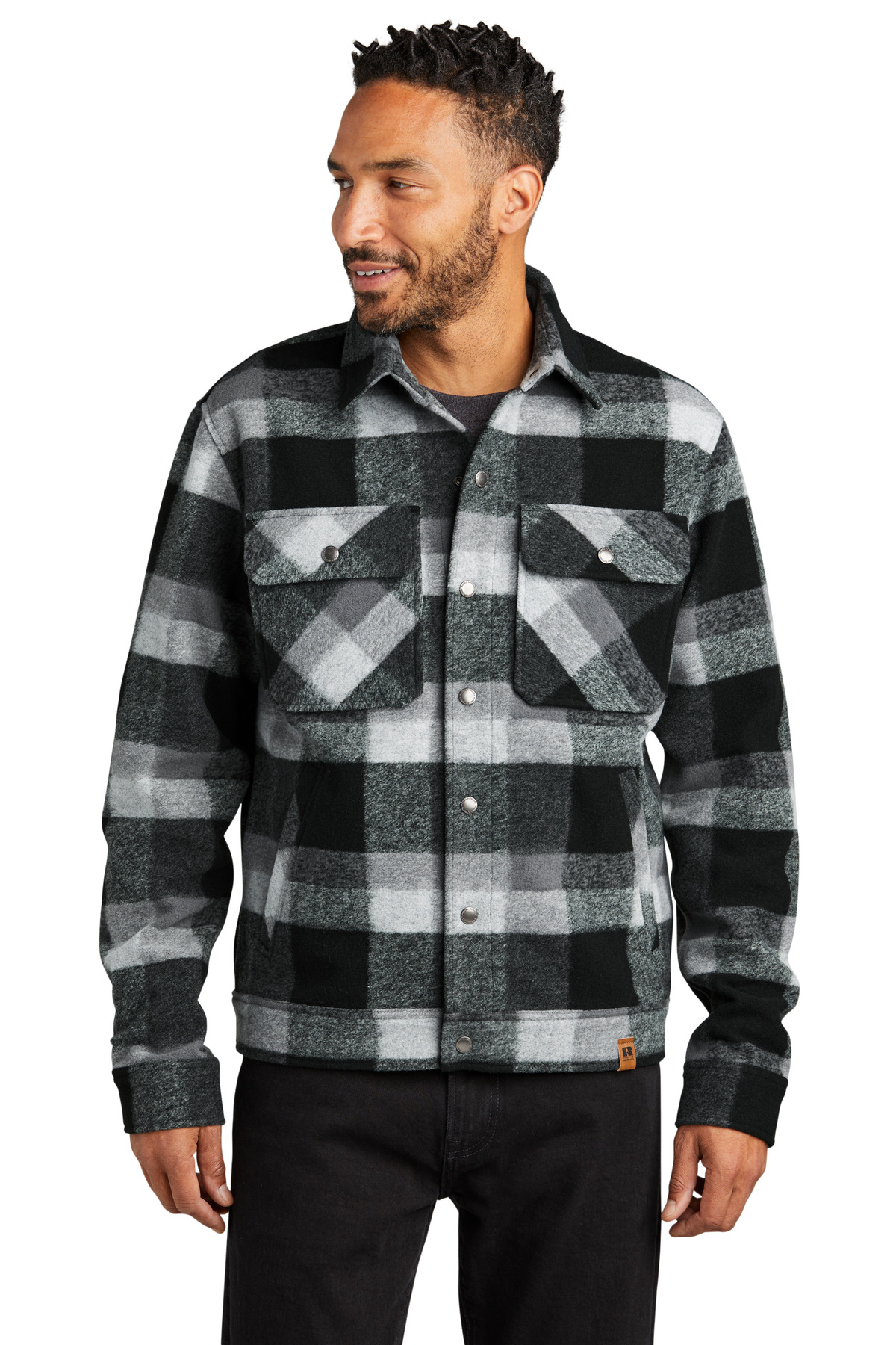 Russell Outdoors Basin Jacket RU550 14