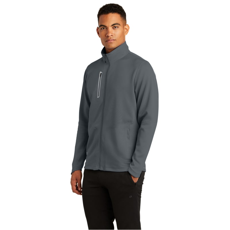 OGIO Fulcrum Full-Zip. 14