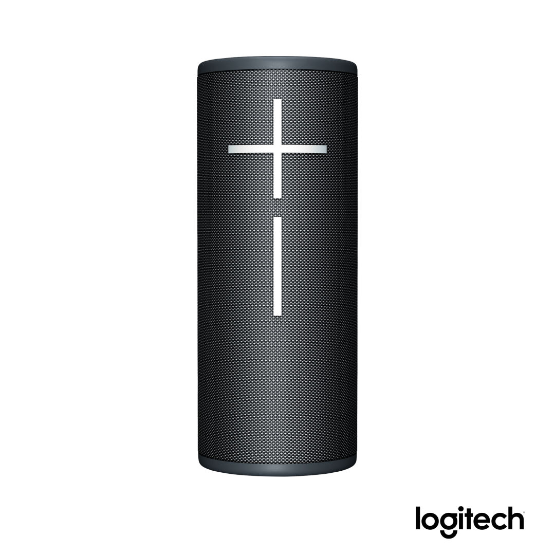 Logitech® Ultimate Ears BOOM 4 Speaker 9