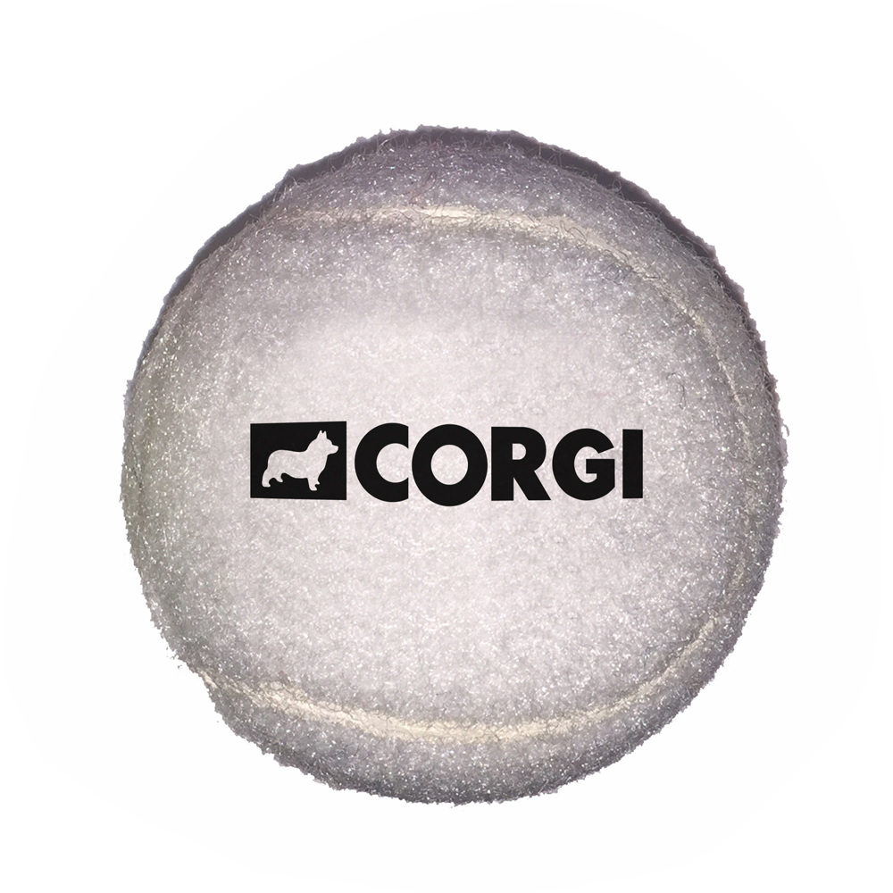 Toy Tennis Balls 8