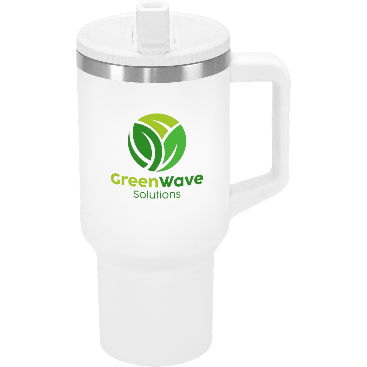 Urban Peak® 30oz Glacier Vacuum Travel Mug 123