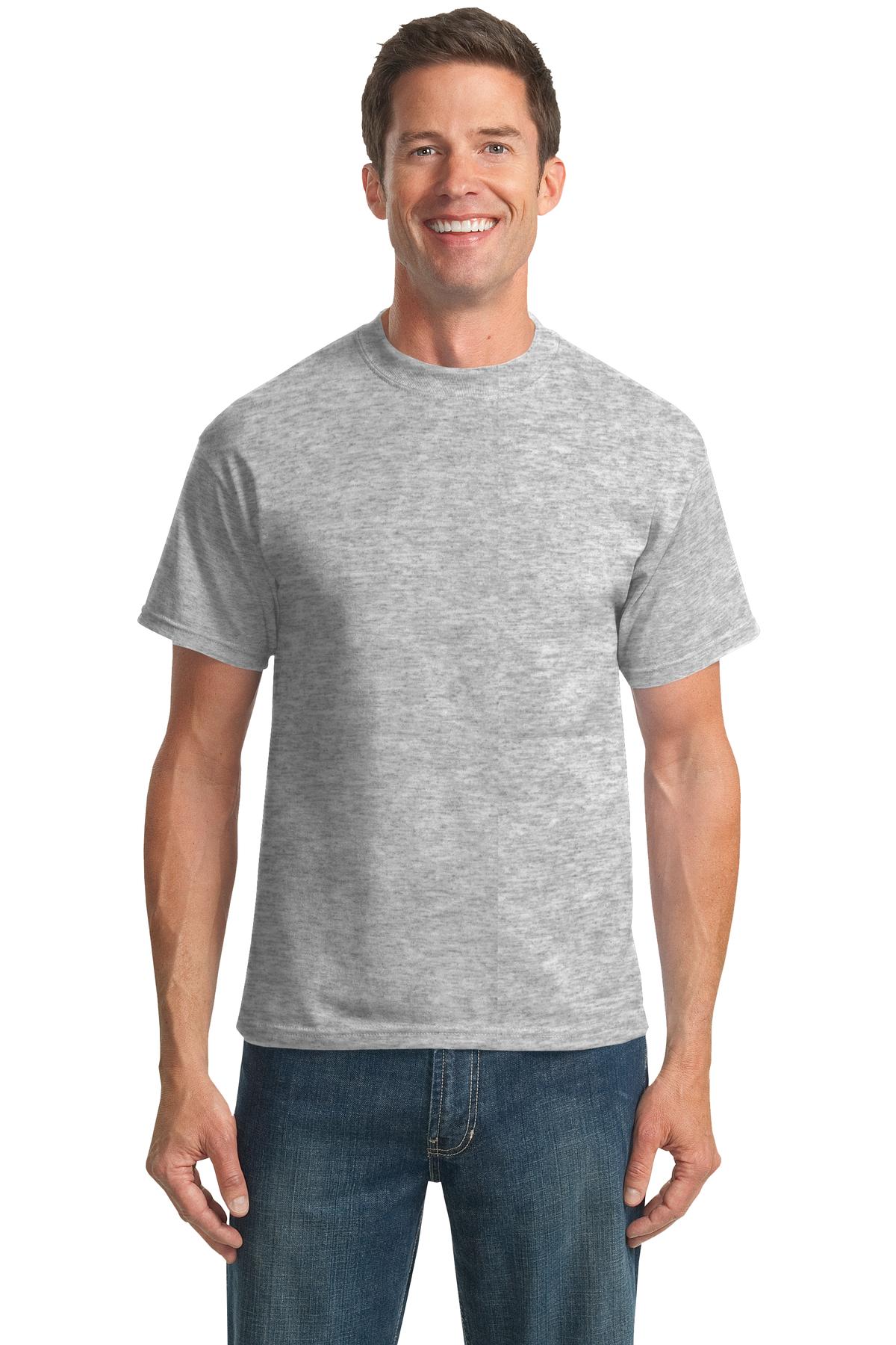 Port & Company® Tall Core Blend Tee 15