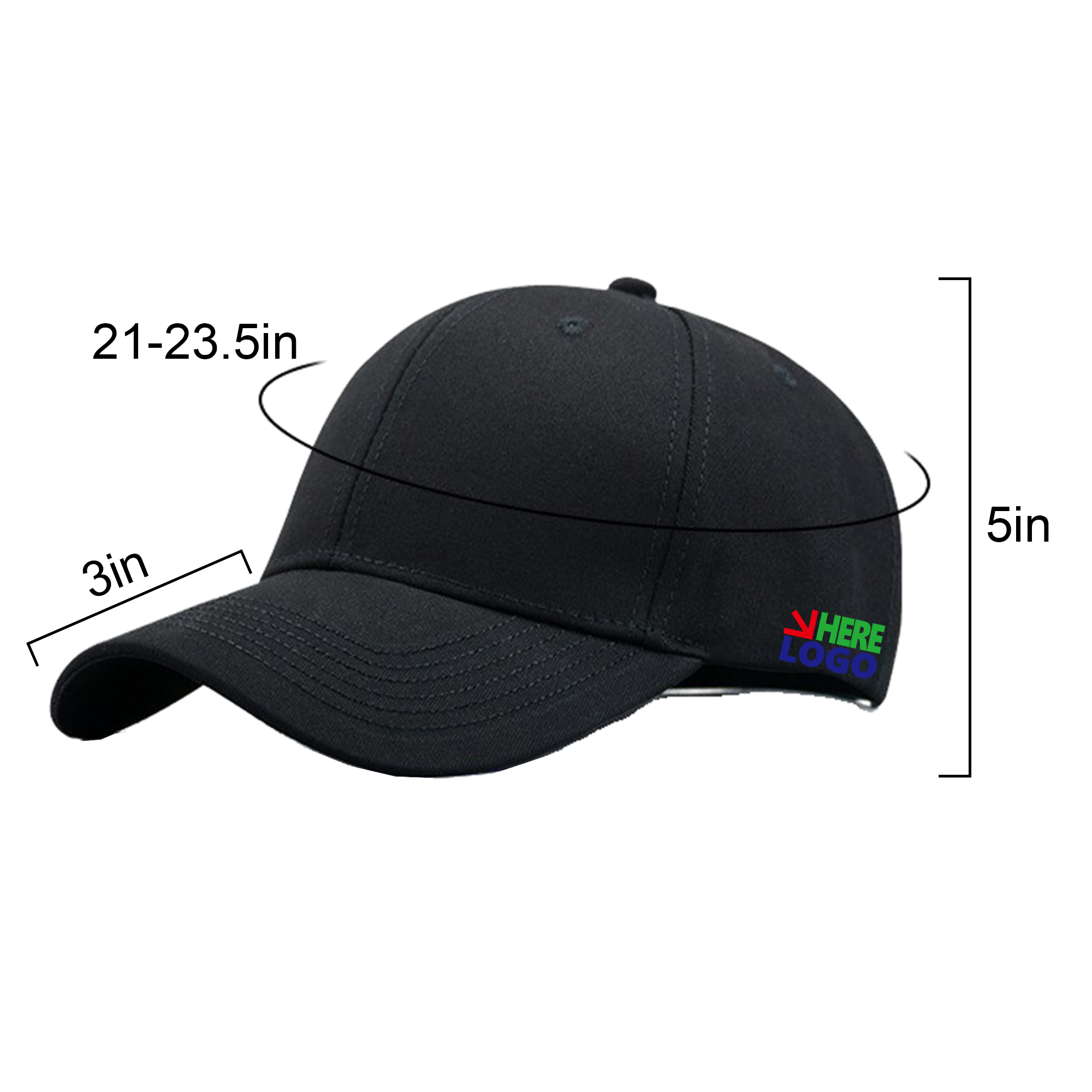 Promotional Cap 4