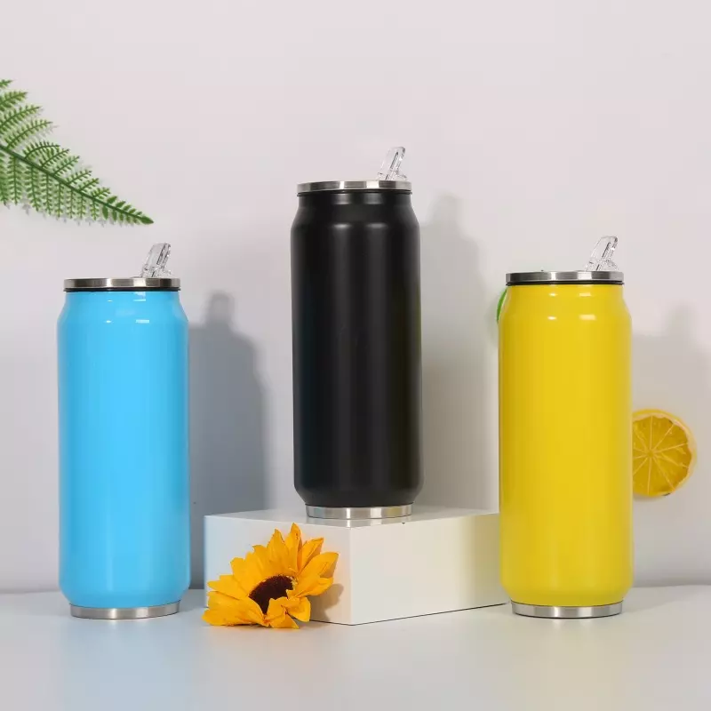 17 OZ Insulated Tumbler 1