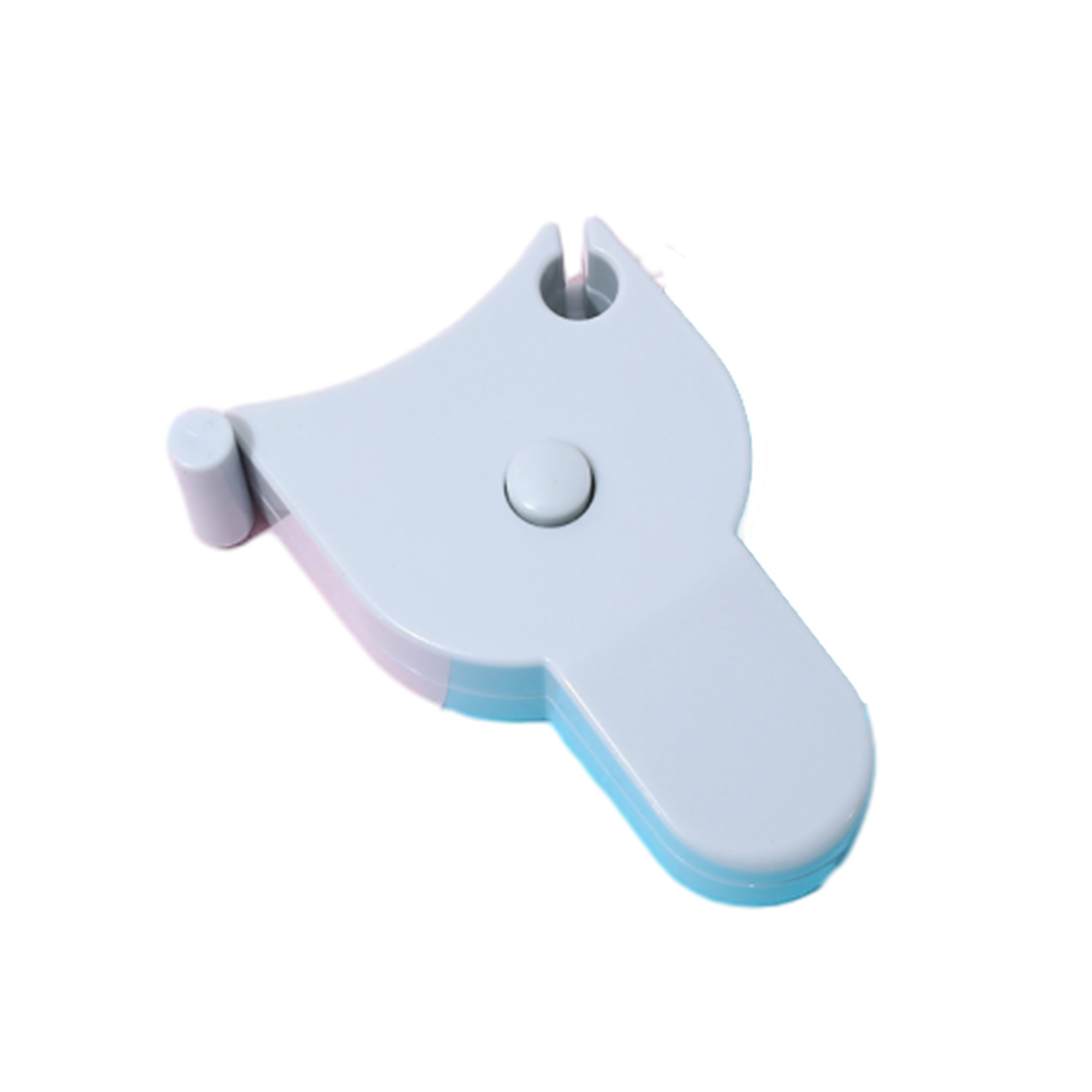 measure Double-sided tape Fitness for self-testing 2