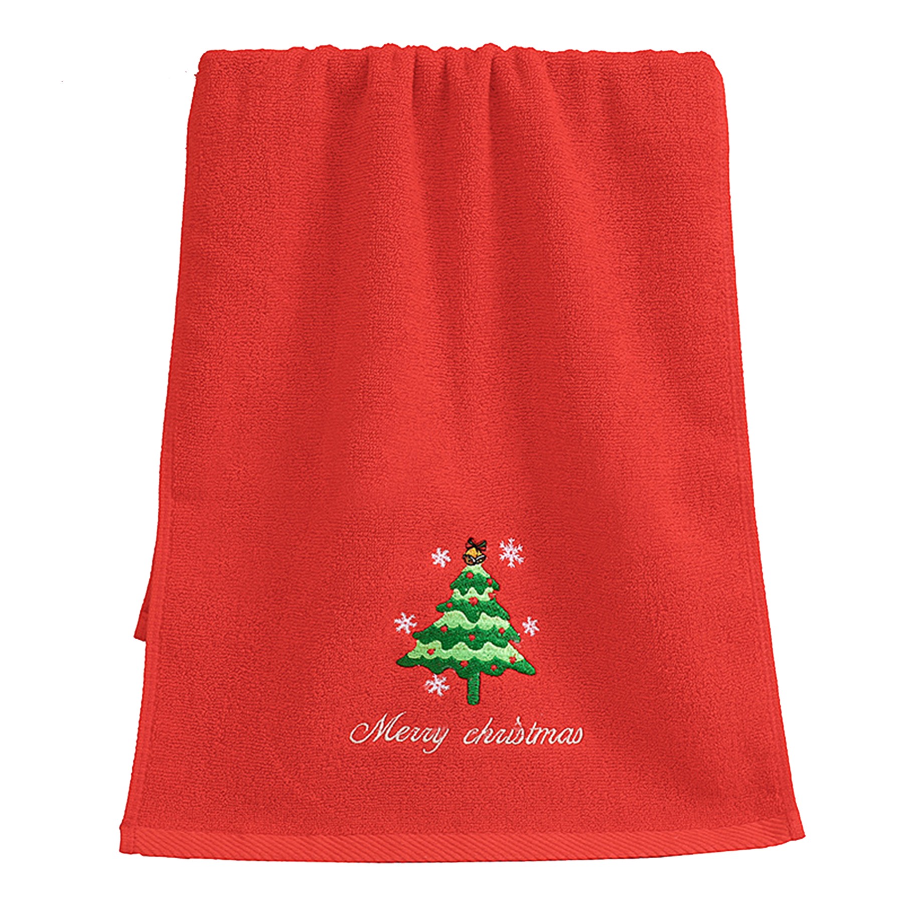 Christmas Towel 2