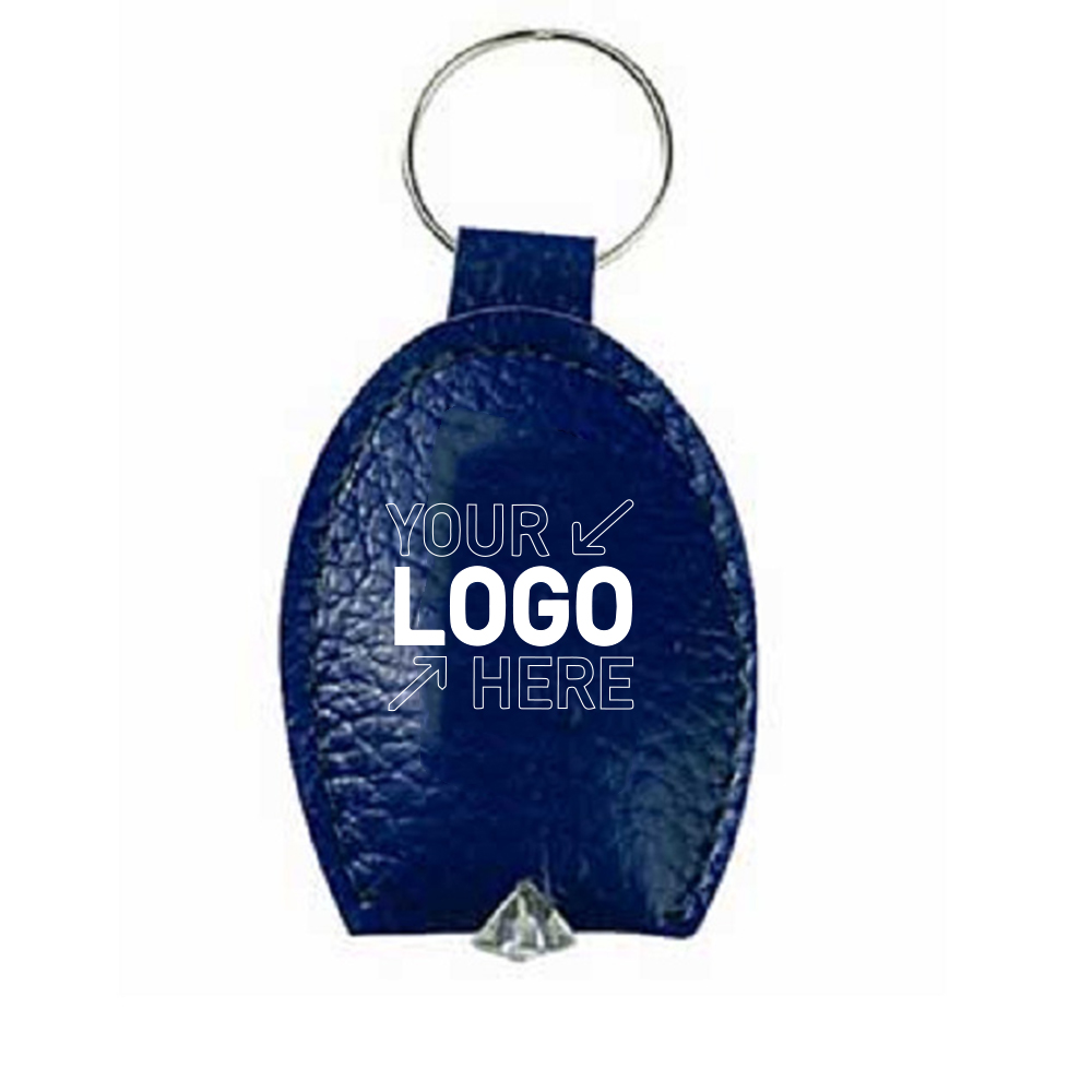 PU Light Keychain 2