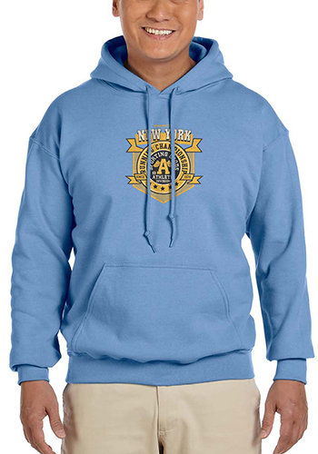 7.75oz 50/50 Cotton/Polyester 83