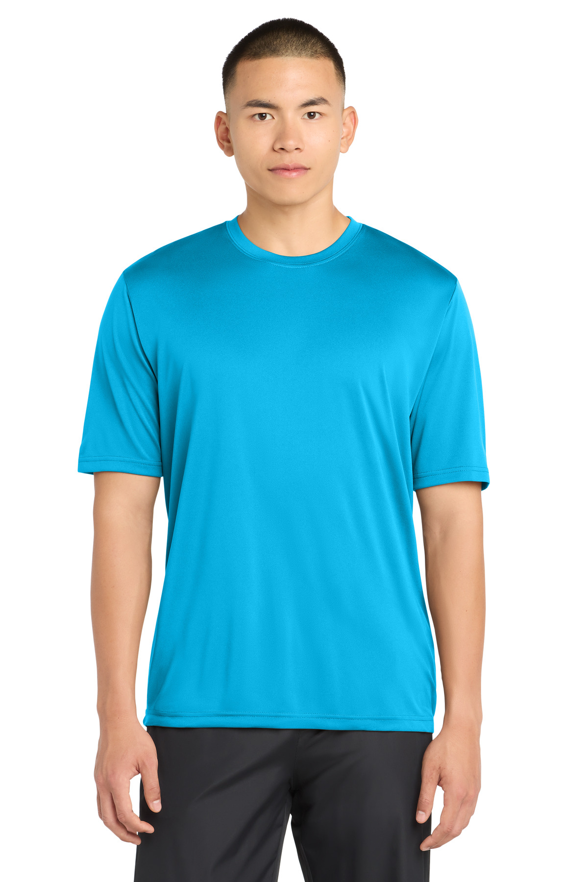 Sport-Tek PosiCharge Tough Tee . ST320 53