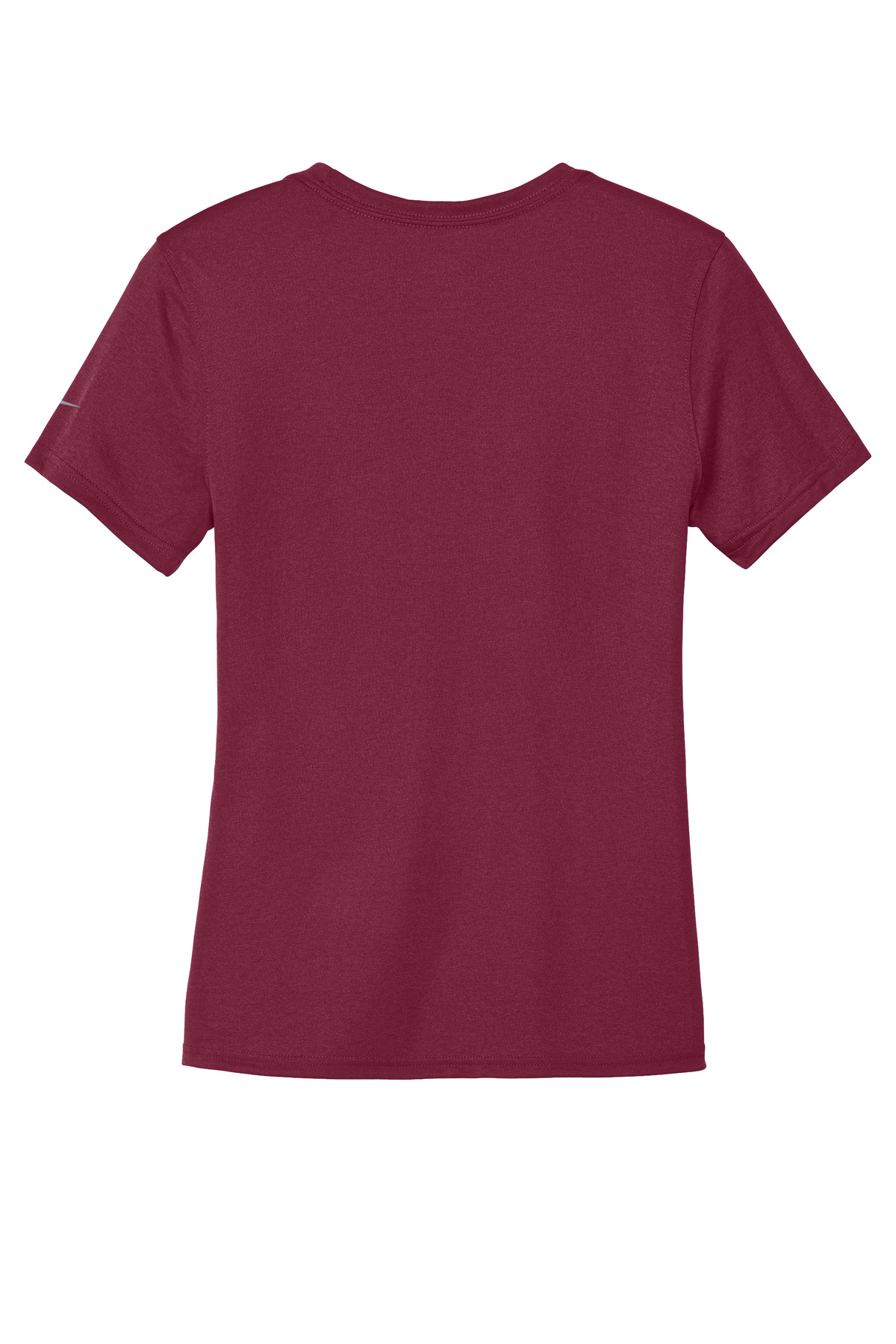 Nike Women's Swoosh Sleeve rLegend Tee NKDX8734 92