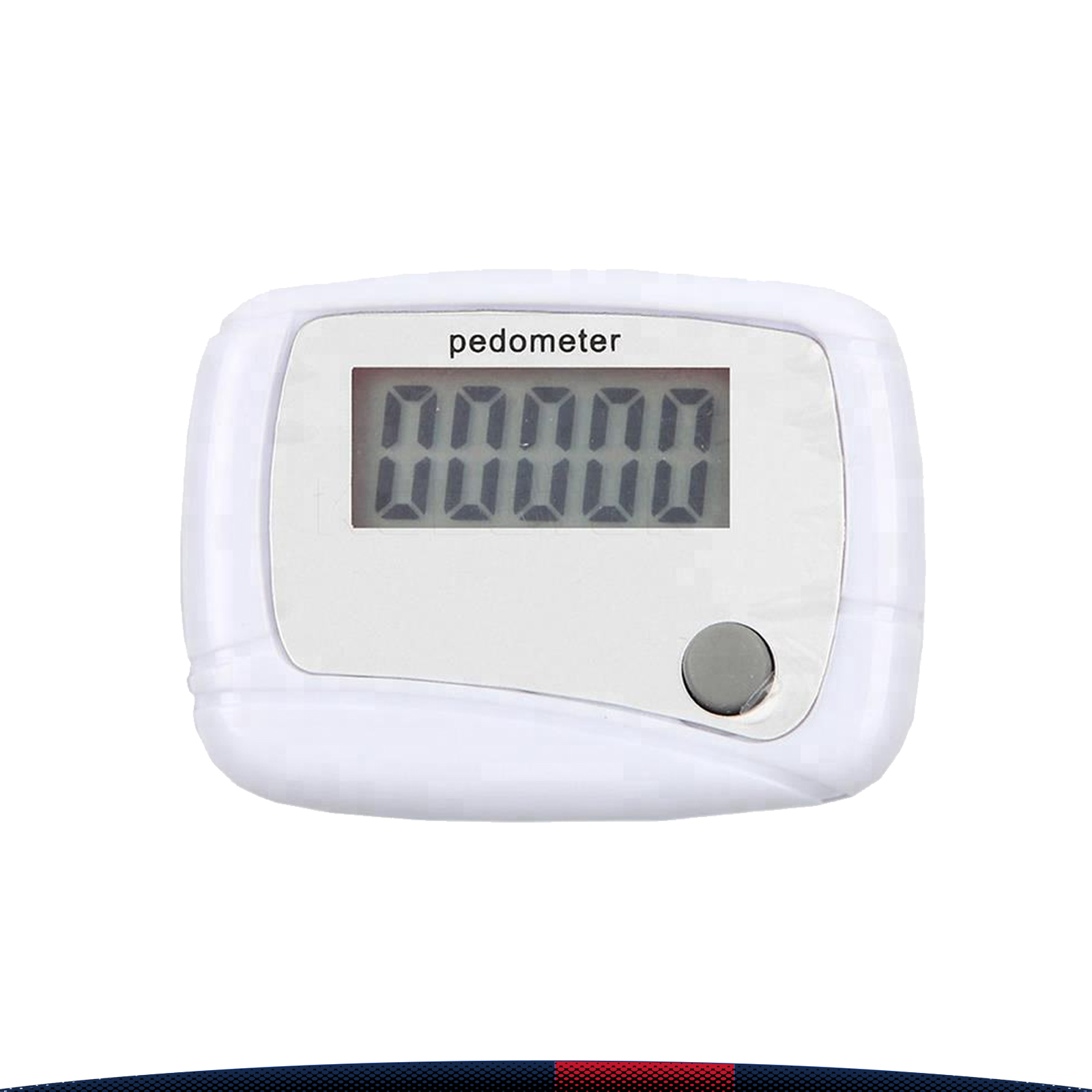 Drina Portable Pedometer 3
