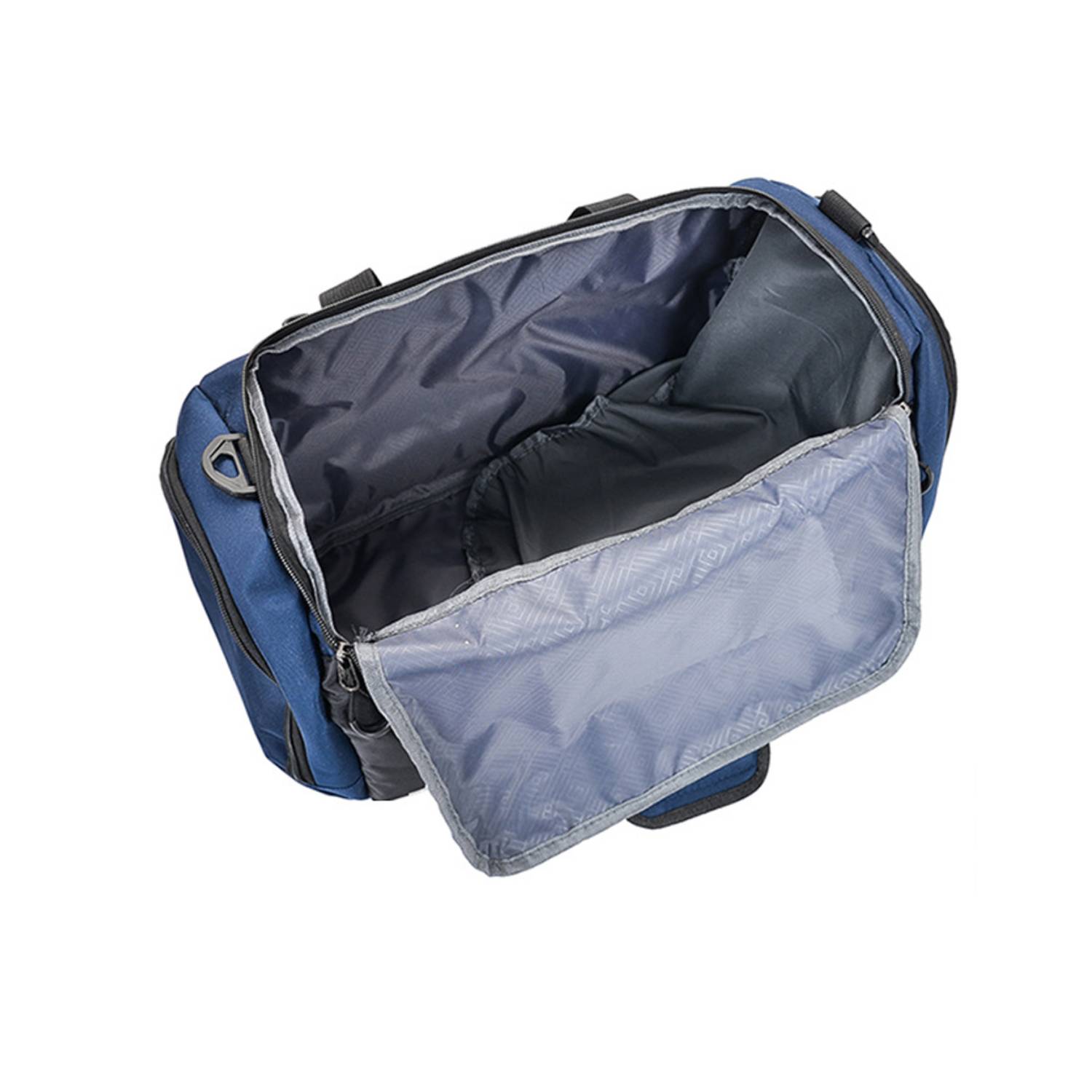 Outdoor Leisure Polyester Travel Duffel Bag 2