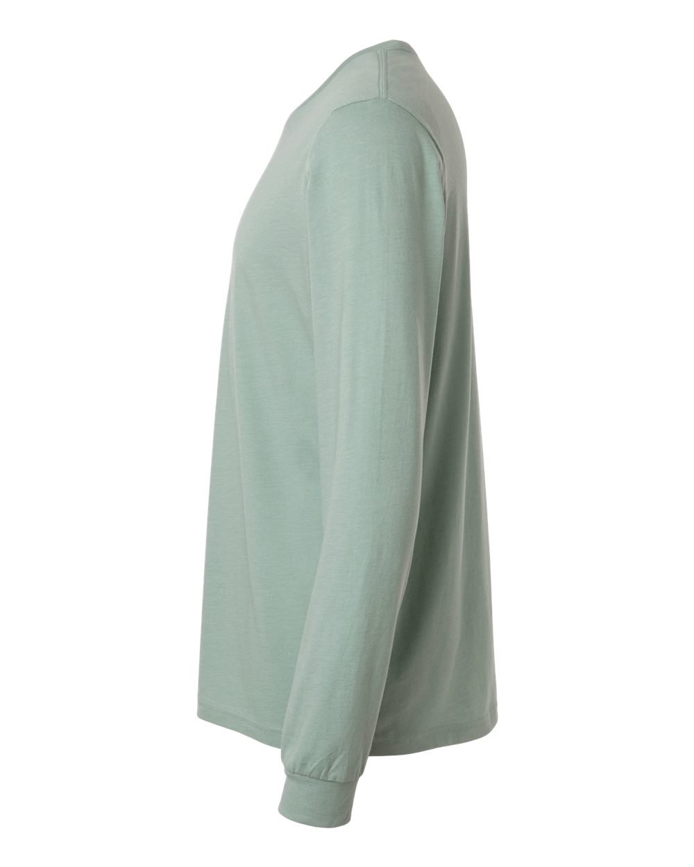 Unisex CVC Long Sleeve T-Shirt - 6211 87