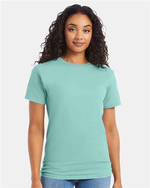 Unisex Essential-T T-Shirt - 5280 20