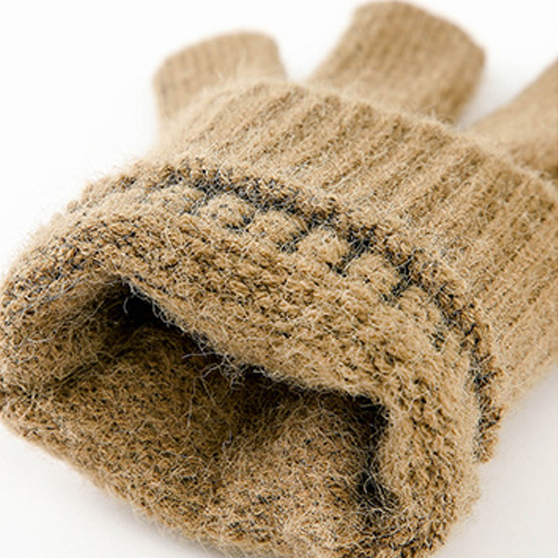 Outdoor Cycling Warm Knitted Gloves 3