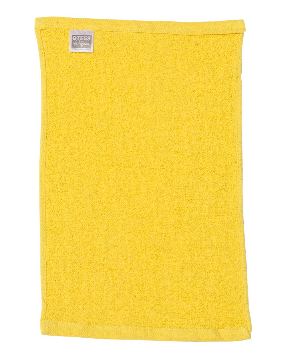 Budget Rally Towel - T18 36