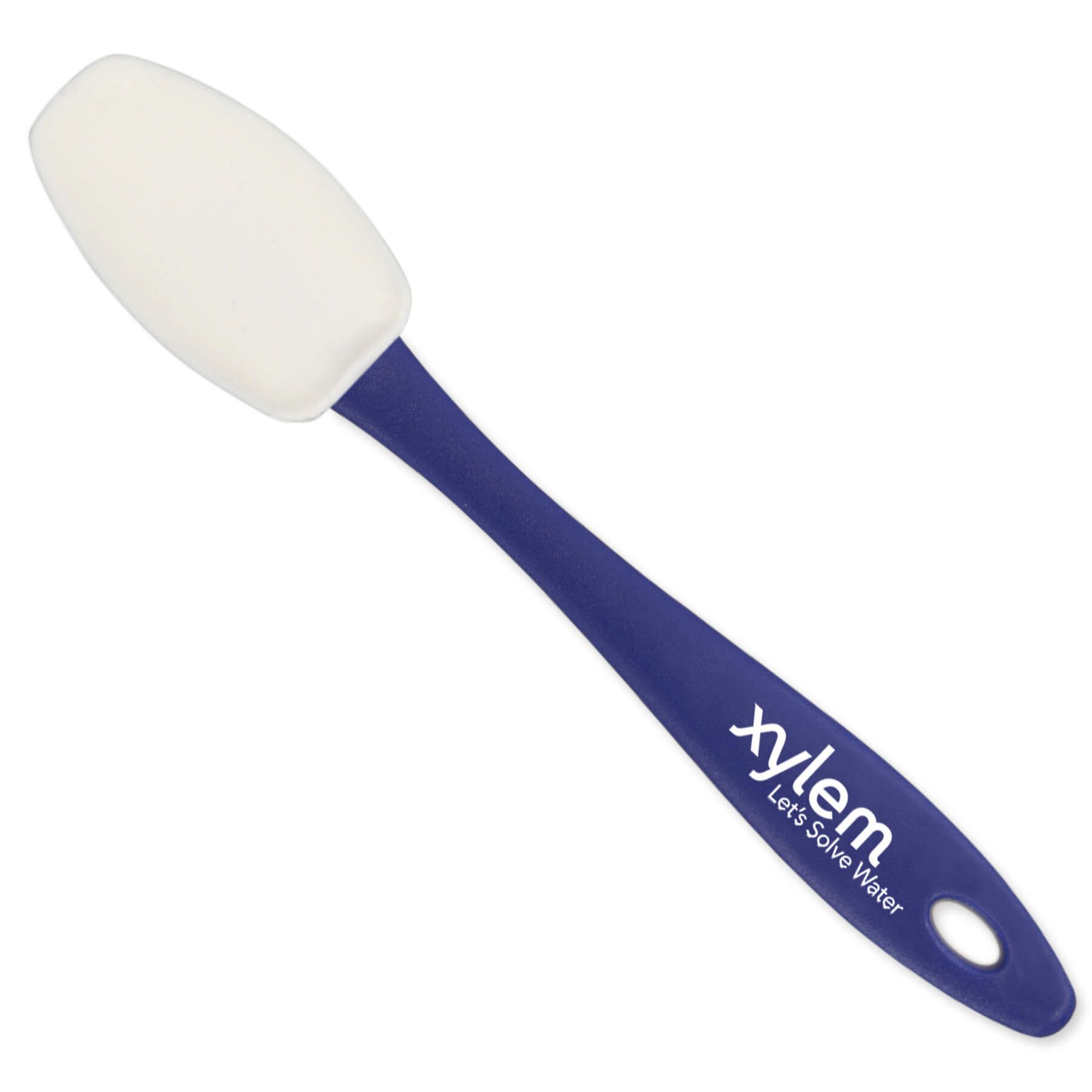 Mini Silicone Spoon 49