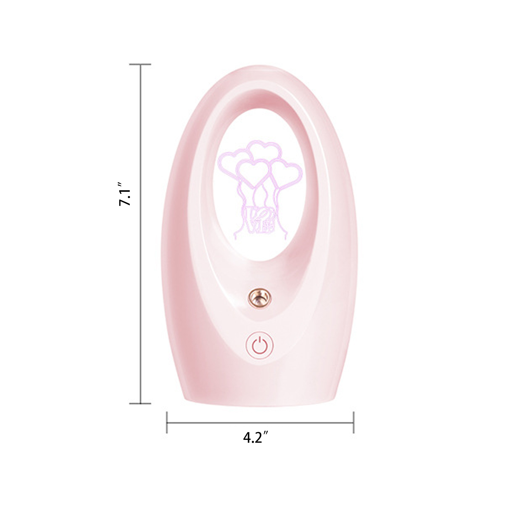 Mini Humidifier 2
