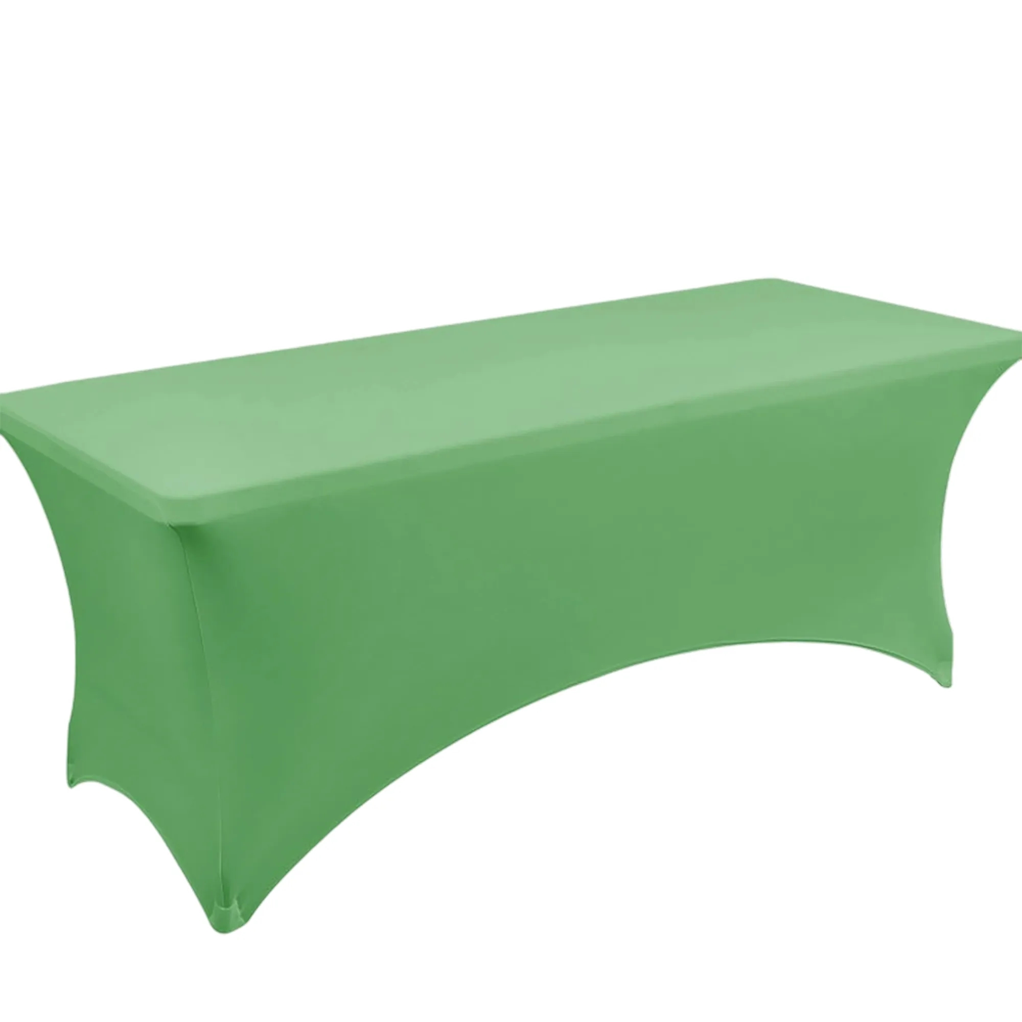 6FT Stretch Rectangular 14