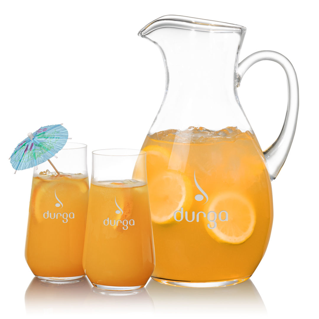 Geneva Pitcher & Bretton Beverage 2