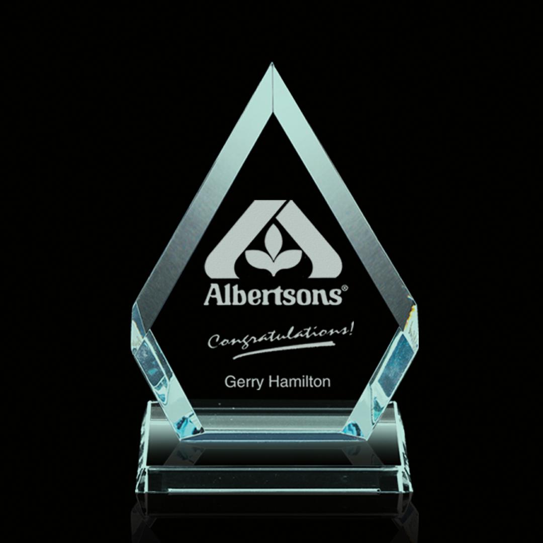 Achievement Award 12