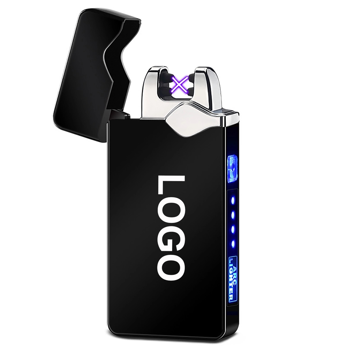 Rechargeable USB Plasma Arc Lighter 1