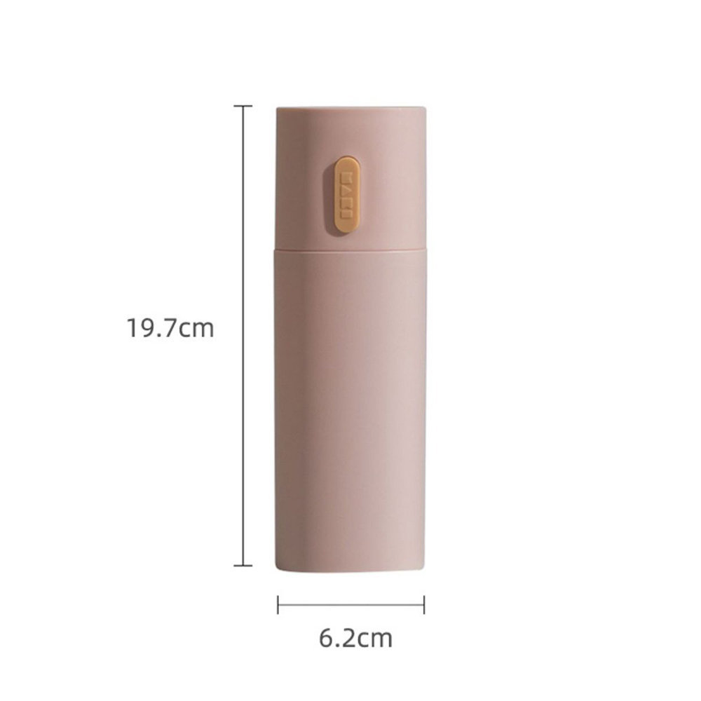 Portable Travel Toothbrush Box 4